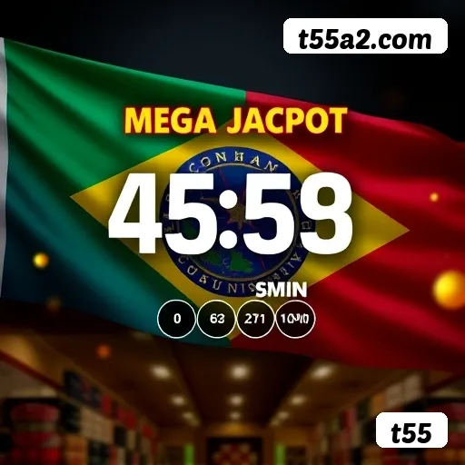 Configurações úteis dentro do app t55