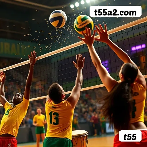 Central de dúvidas rápidas sobre o app t55