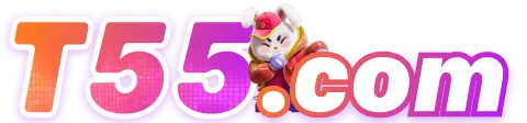 Logo da t55