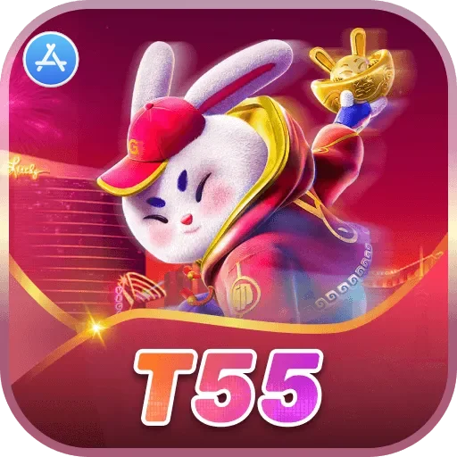 App t55 para Android e iOS - download grátis