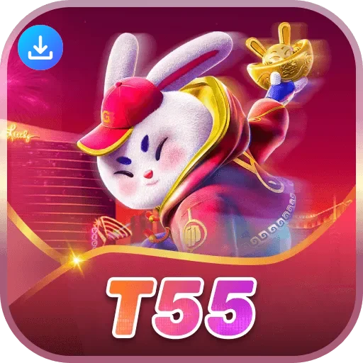 Download app t55 Android iOS