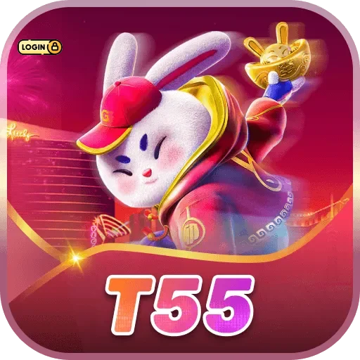 Login t55 - acesso à conta