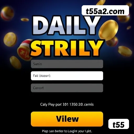 Suporte VIP t55 - atendimento prioritário